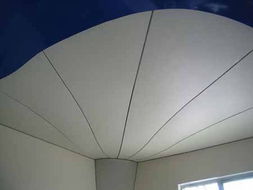 柔性天花在遼寧主要城市的應用與優(yōu)勢