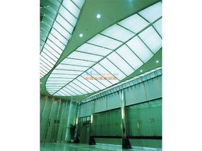 專業(yè)推薦 高信譽(yù)度無塵透光膜廠家及軟拉膜型號(hào)全解析