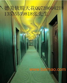 重慶燈光膜發光軟膜與拉蓬天花吊頂 產品解析、廠商甄選與價格指南