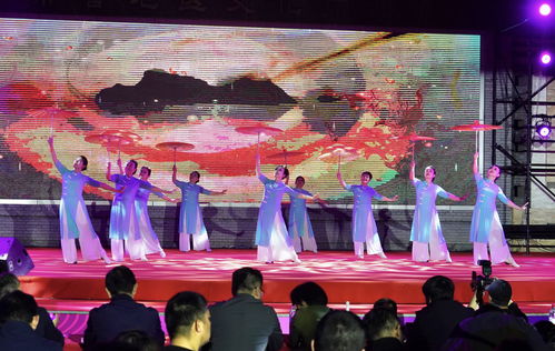 常營地區慶祝5·6民族團結日 文藝匯演奏響和諧樂章，文化交流共繪團結畫卷
