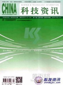 如何查詢萬方或中文收錄信息及《科技資訊》2015年征稿月份詳解